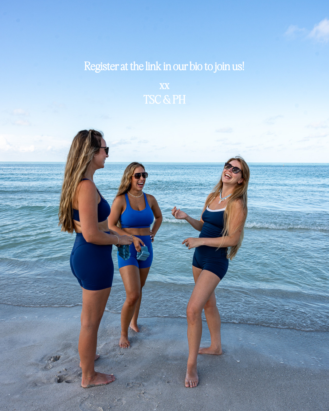 Bala Burn & Beach Brunch | August 29th