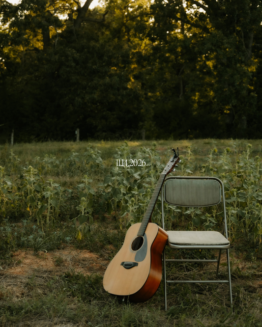 One Night Only on the Farm | A Co-ed Benefit Evening