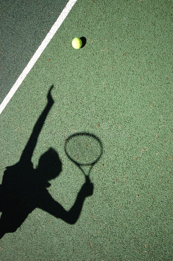 Sip & Serve Tennis Clinic & Social | September 22nd