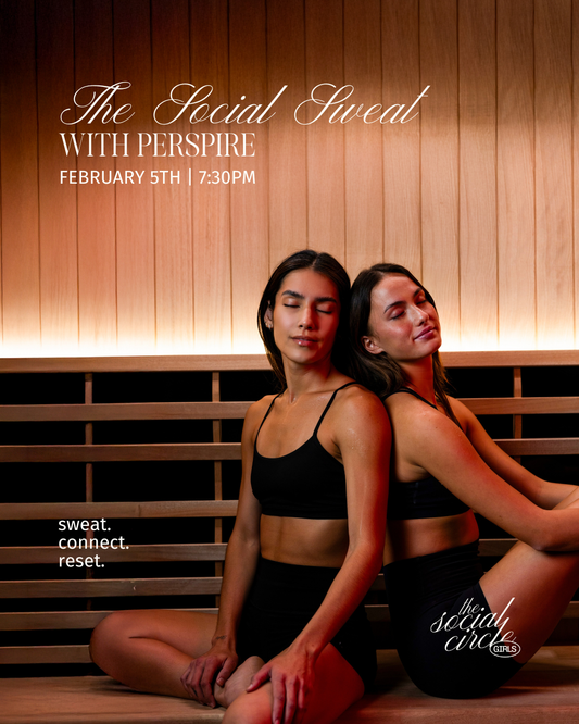 The Social Sweat | February 5th