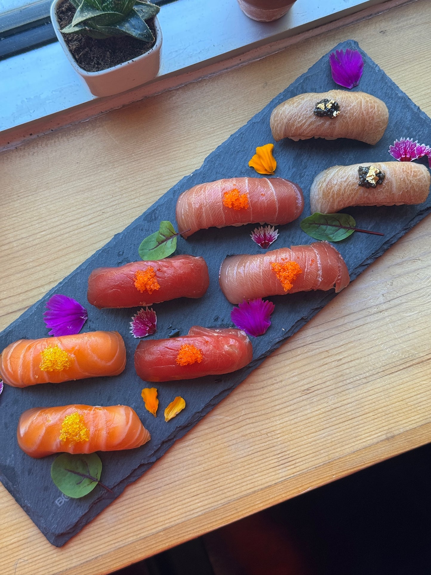 Sushi Making Class