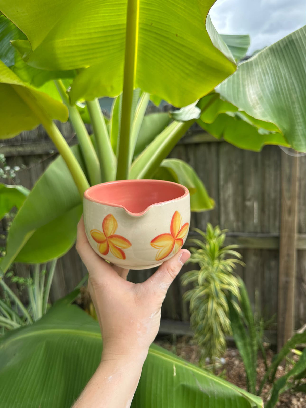 Matcha Bowl Painting | November 7th