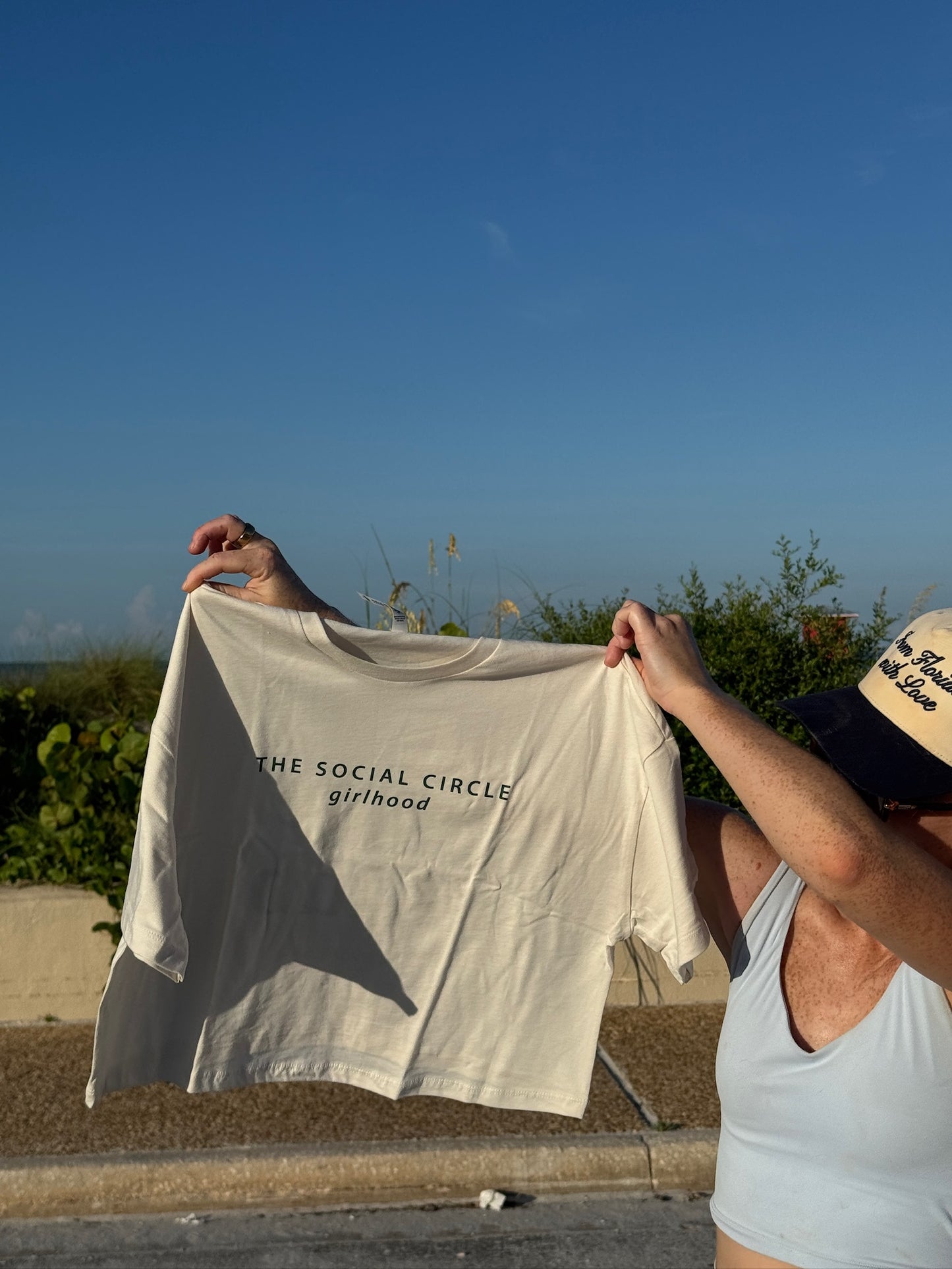 Sunday Padel Club Tees