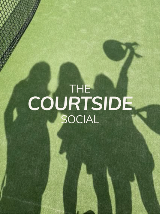 The Courtside Social