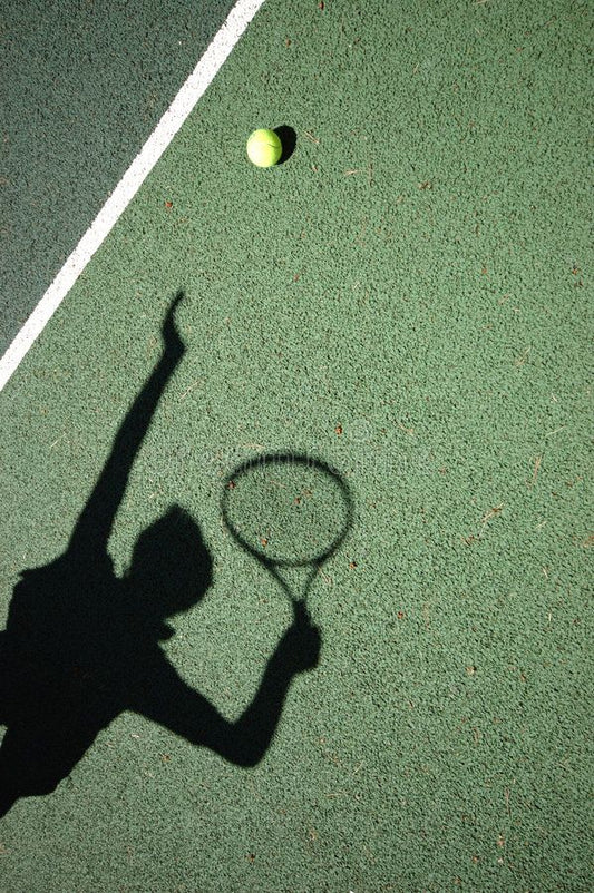 Sip & Serve Tennis Clinic & Social | September 22nd