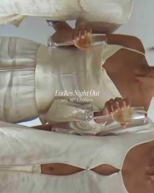 Ladies Night Downtown Takeover | July 18th
